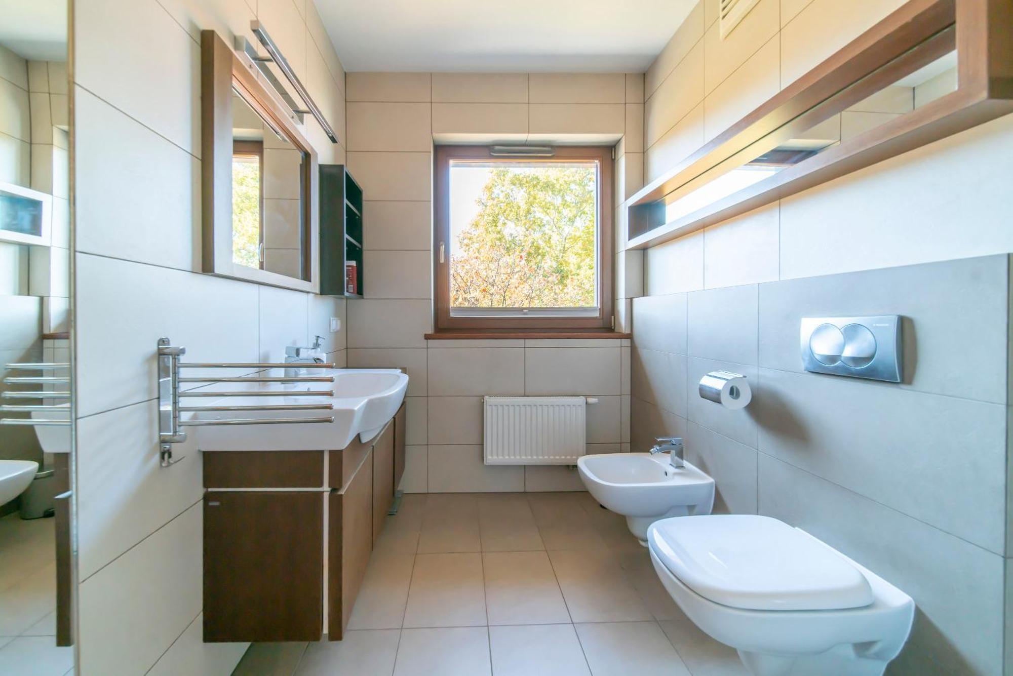 Apartament Werona Selfcheckin Ac Wroclaw Exterior photo