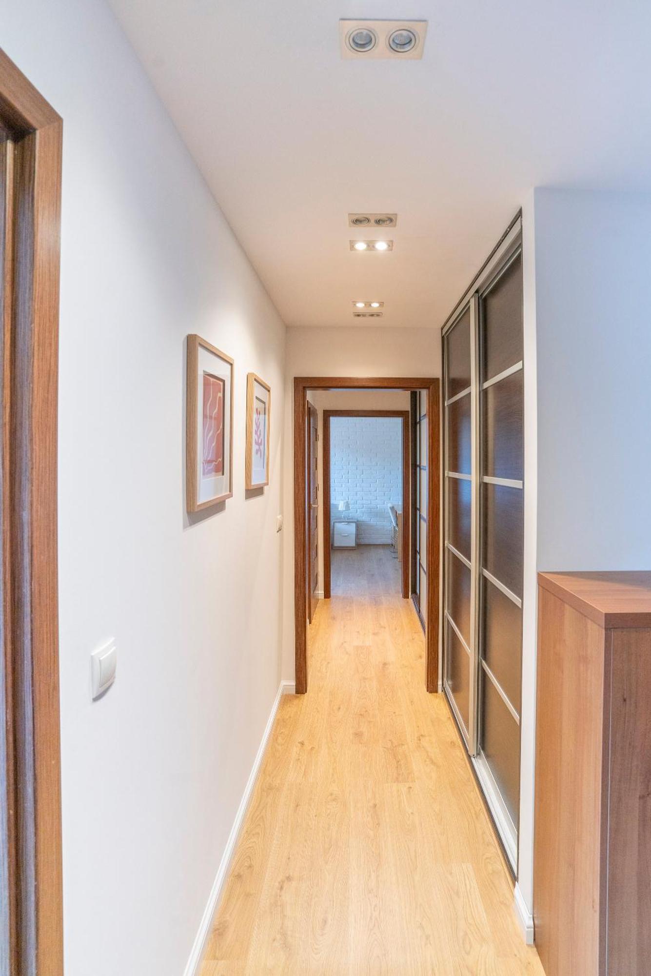 Apartament Werona Selfcheckin Ac Wroclaw Exterior photo