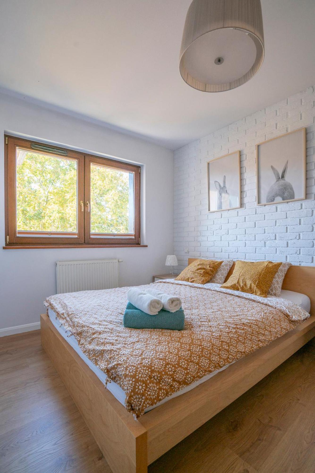 Apartament Werona Selfcheckin Ac Wroclaw Exterior photo