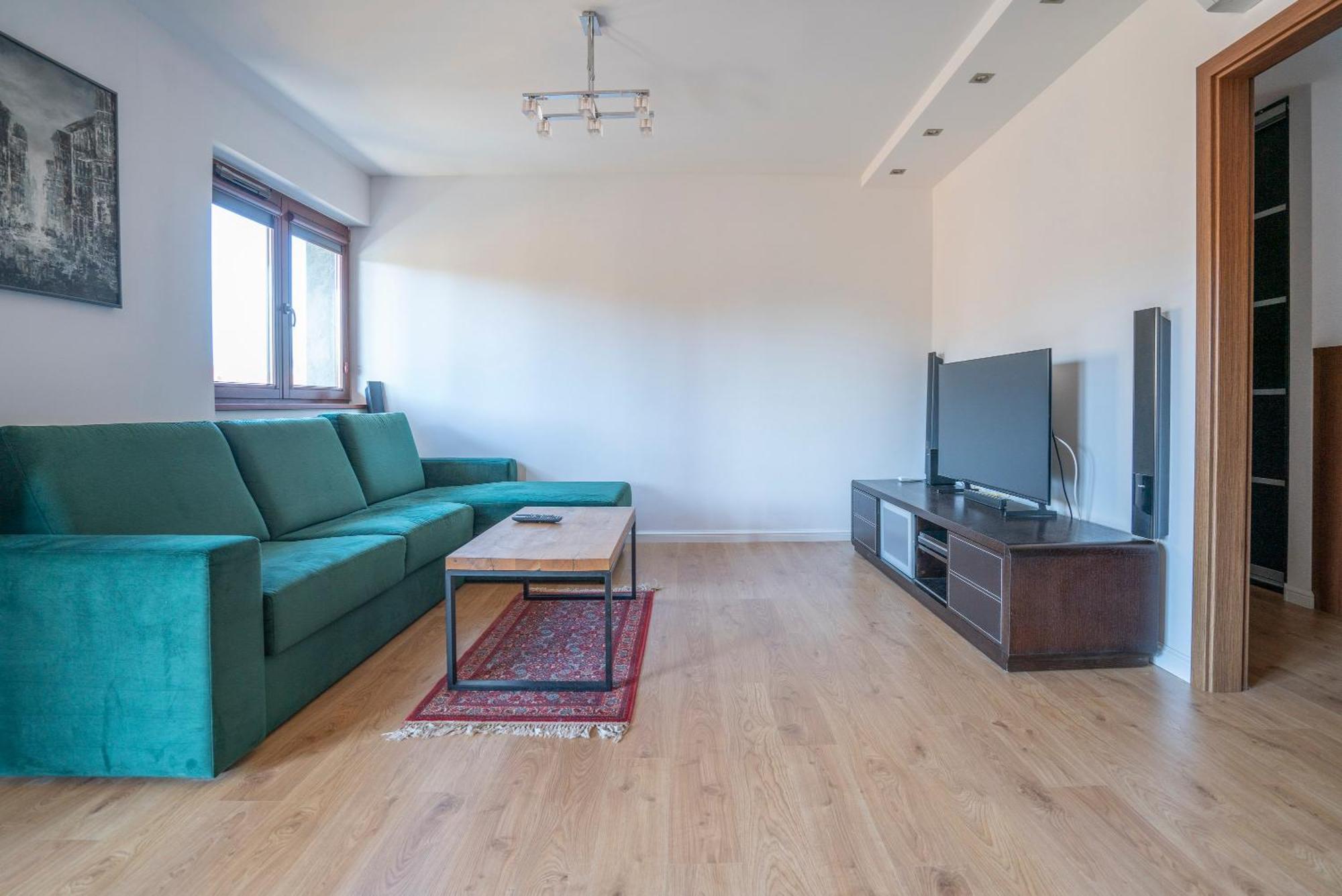 Apartament Werona Selfcheckin Ac Wroclaw Exterior photo