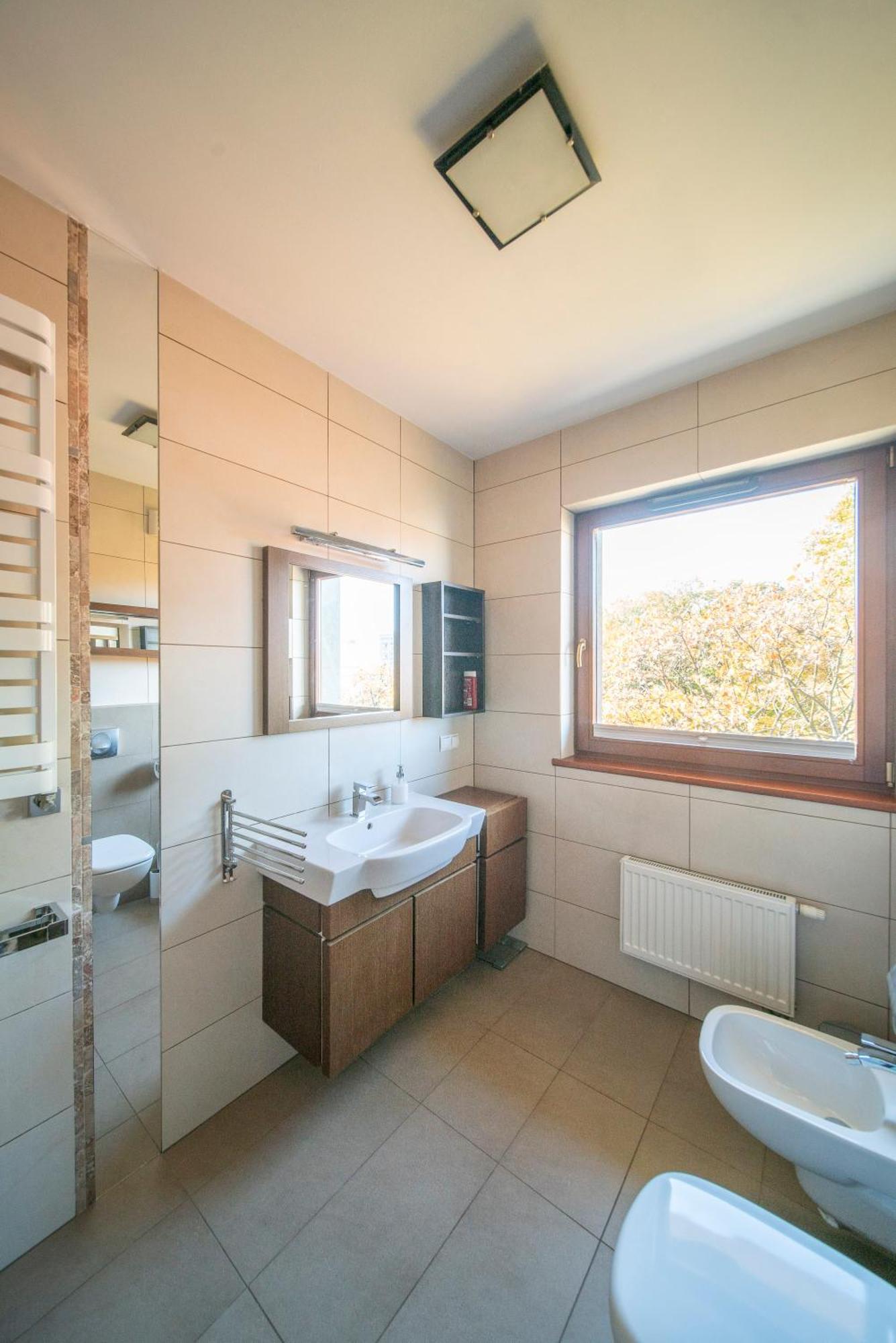 Apartament Werona Selfcheckin Ac Wroclaw Exterior photo