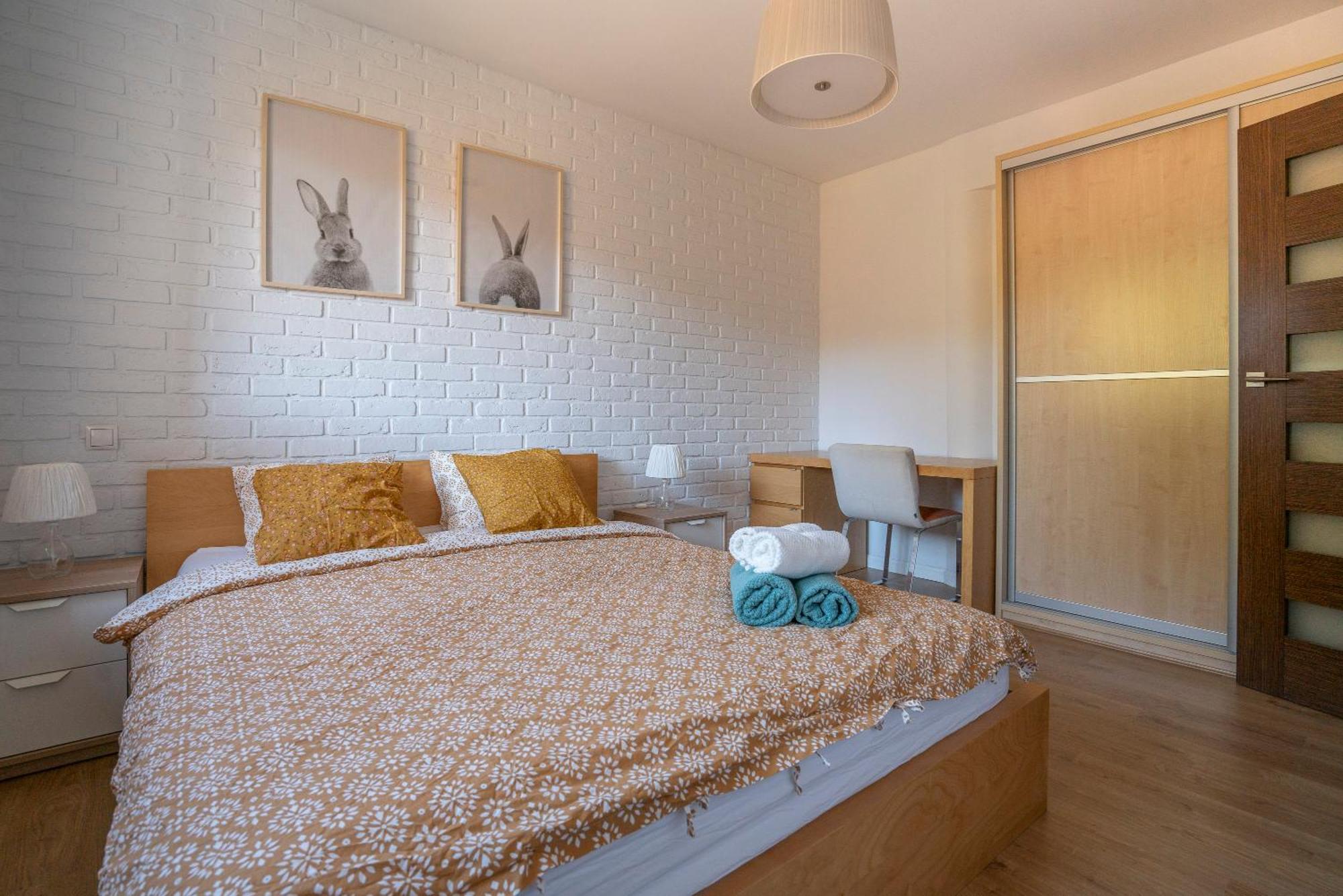 Apartament Werona Selfcheckin Ac Wroclaw Exterior photo